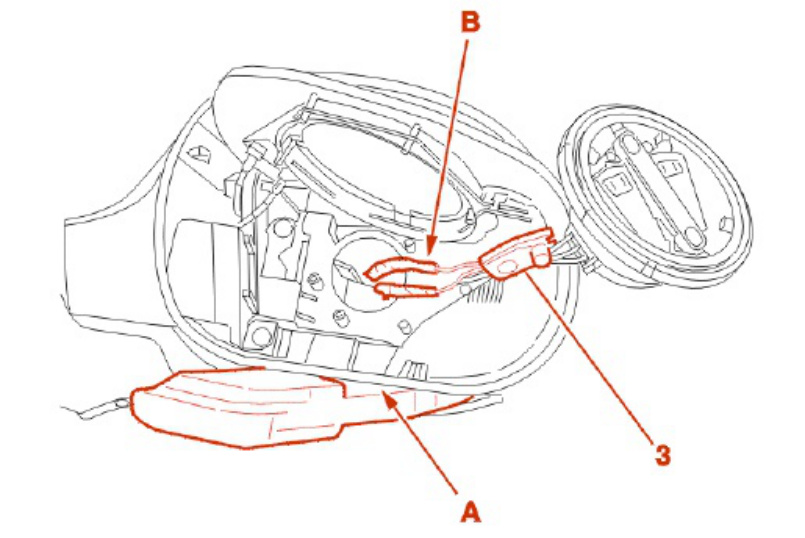 Sample 7 of Technical Document Peugeot 206 Workshop Service Manual [PDF]