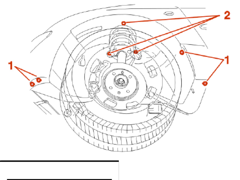 Sample 8 of Technical Document Peugeot 206 Workshop Service Manual [PDF]
