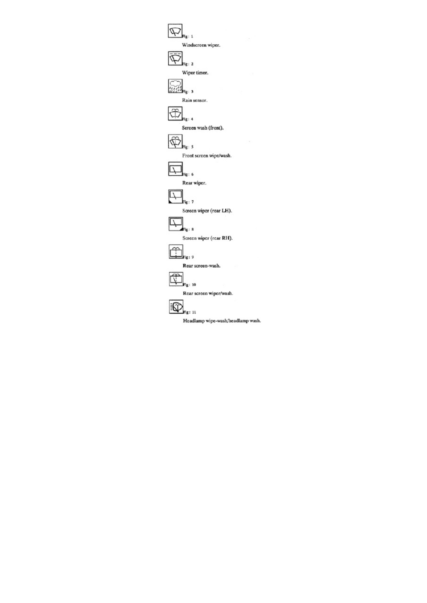 Technical Document Peugeot Wiring Diagrams Overview_21 Complete Electrical Wiring Schematic & System Diagram [PDF] sample cover