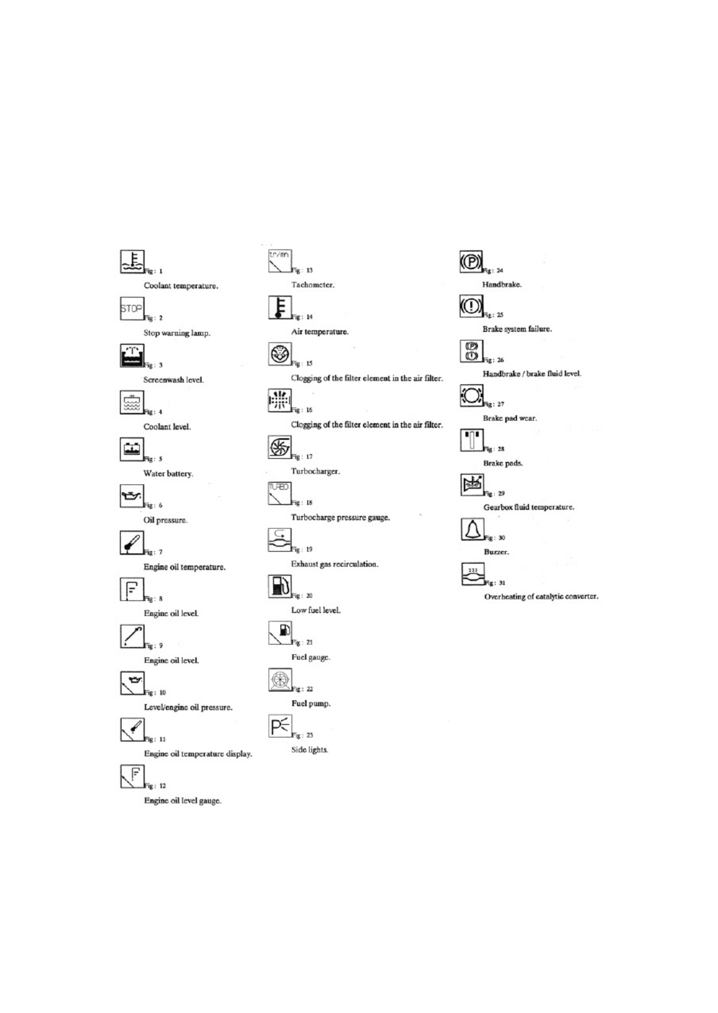 Sample 8 of Technical Document Peugeot Wiring Diagrams Overview_21 Complete Electrical Wiring Schematic & System Diagram [PDF]