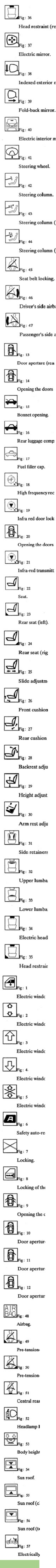 Sample 8 of Technical Document Peugeot Wiring Diagrams Overview_41 Complete Electrical Wiring Schematic & System Diagram [PDF]