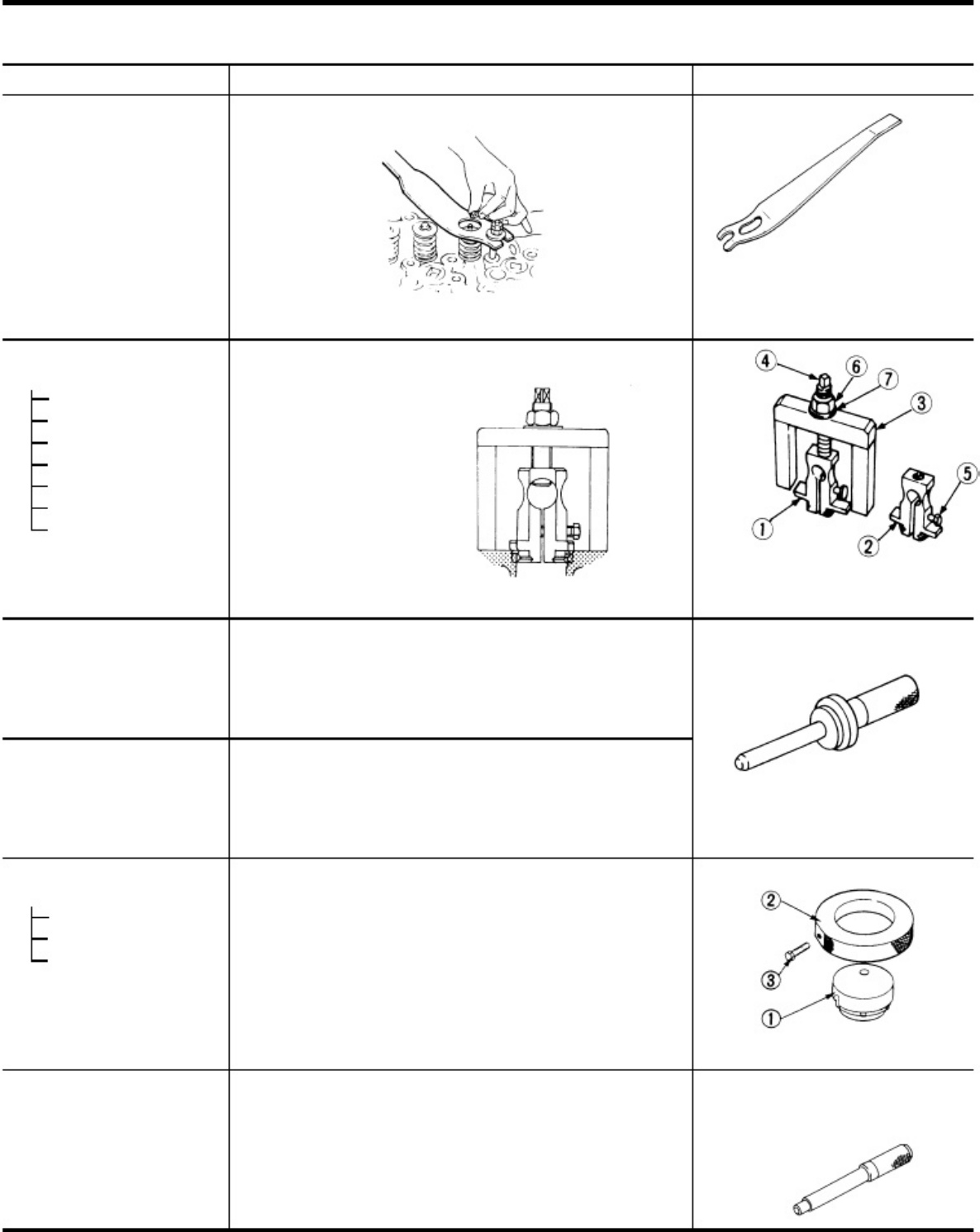 Sample 3 of Technical Document PF6TB_TC Engine Workshop Service Manual [PDF]