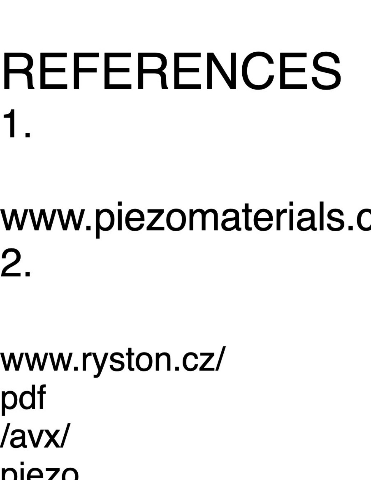 Technical Document Piezo-Electric Hybrid Shock Absorbe Technical Manual [PDF] cover