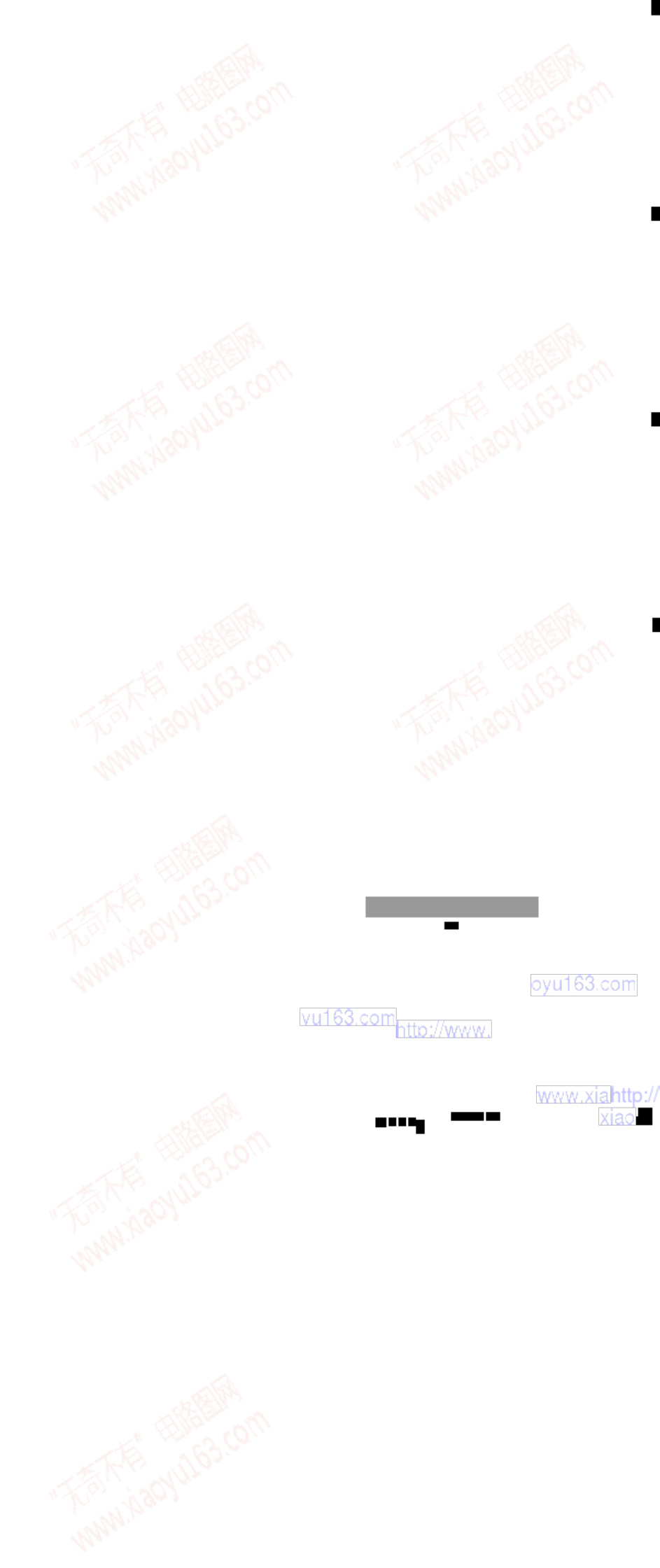 Sample 3 of Technical Document Pioneer Car Stereo Workshop Service Manual [PDF]