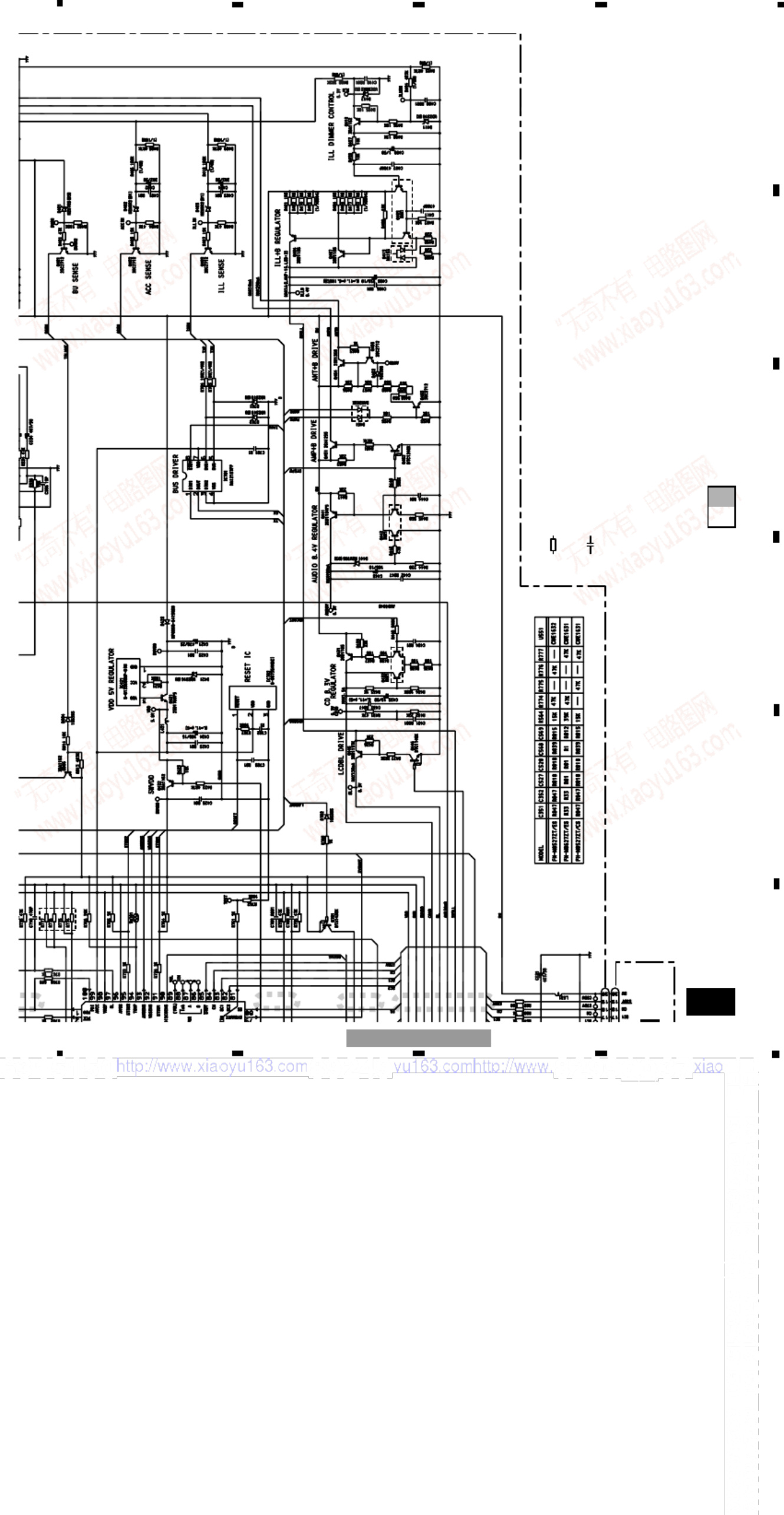 Sample 4 of Technical Document Pioneer Car Stereo Workshop Service Manual [PDF]