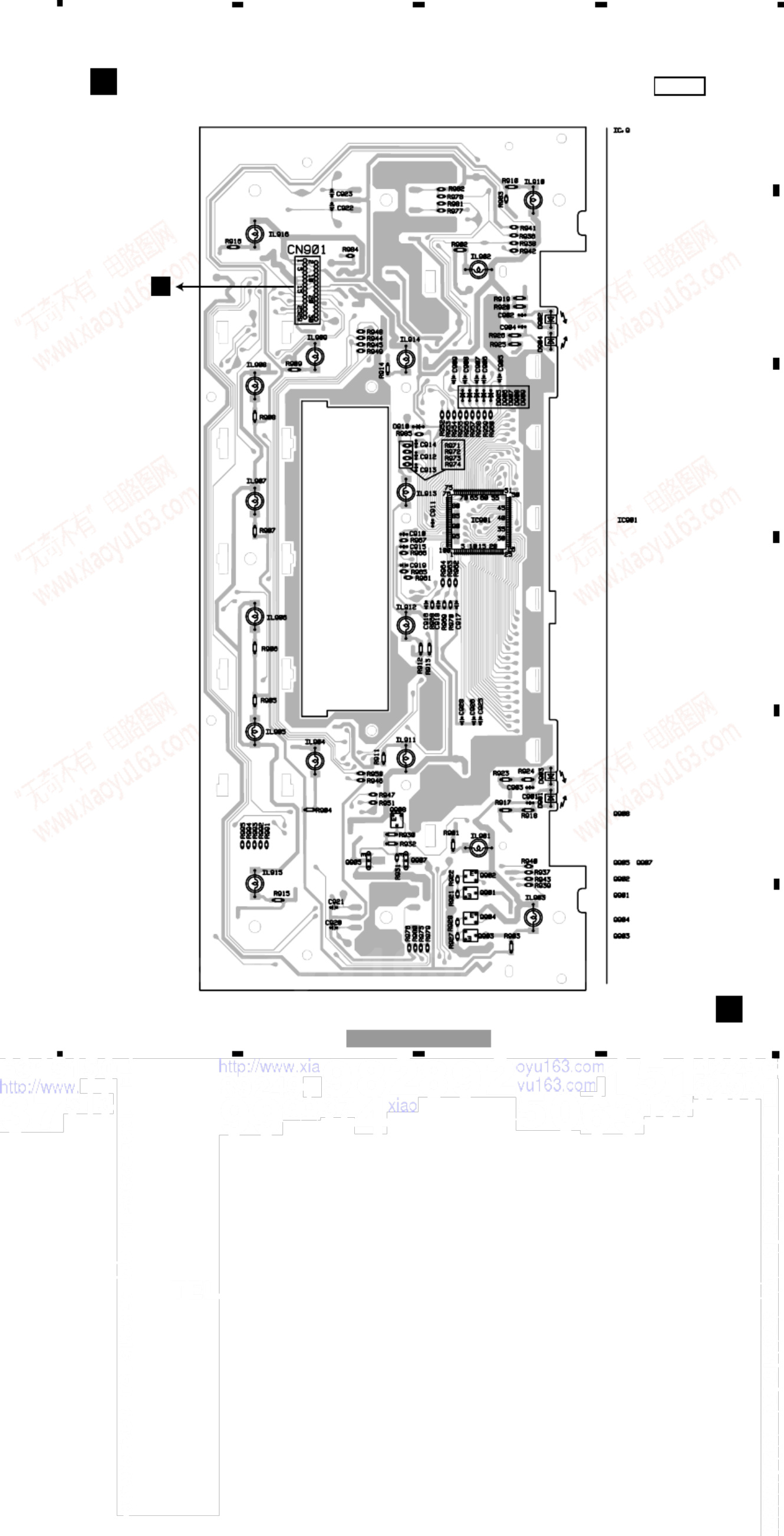 Sample 6 of Technical Document Pioneer Car Stereo Workshop Service Manual [PDF]