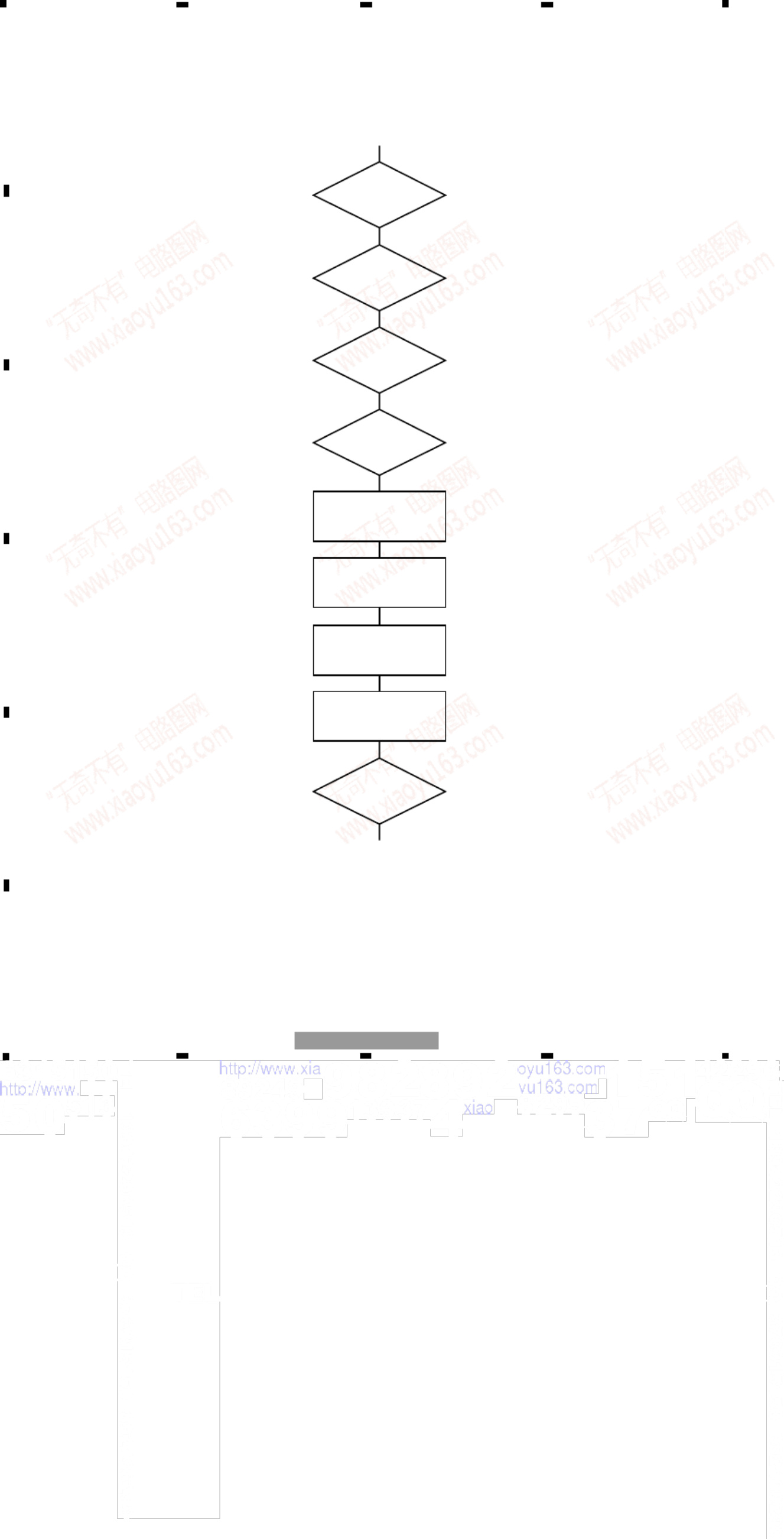 Sample 8 of Technical Document Pioneer Car Stereo Workshop Service Manual [PDF]