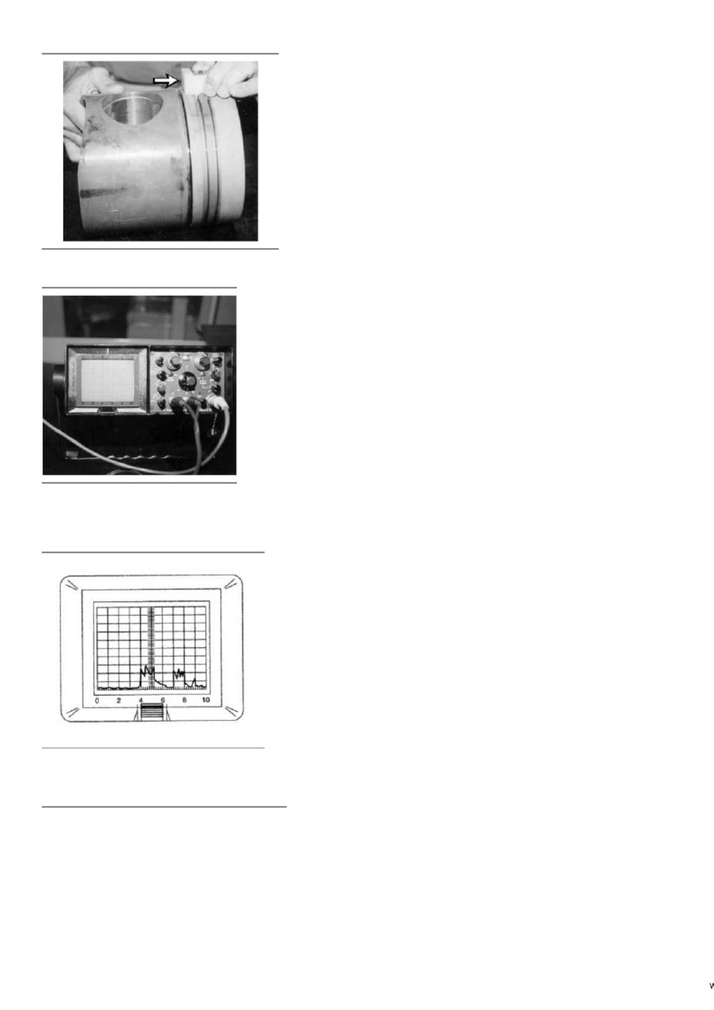 Sample 7 of Technical Document Piston Inspection Guidelines f Technical Manual [PDF]