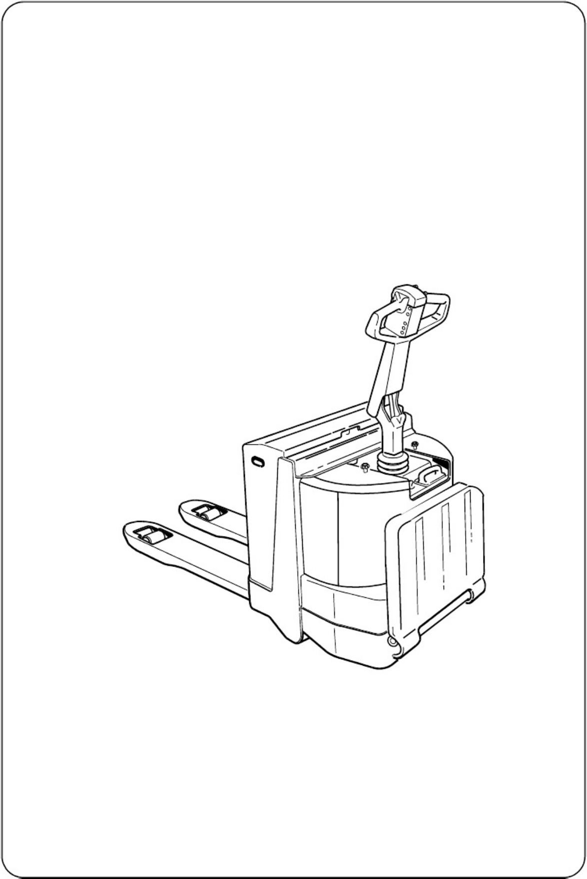 Technical Document PM and PML Series Workshop Service Manual [PDF] cover