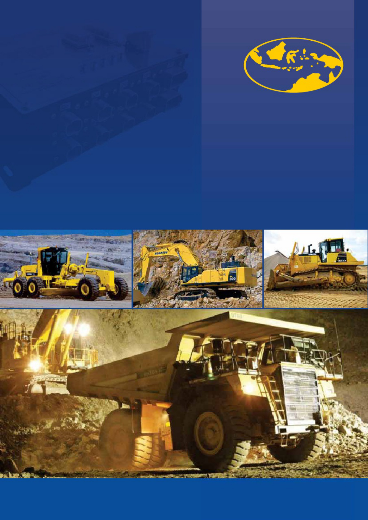 Sample 3 of Technical Document Power Distribution Unit Technical Manual [PDF]