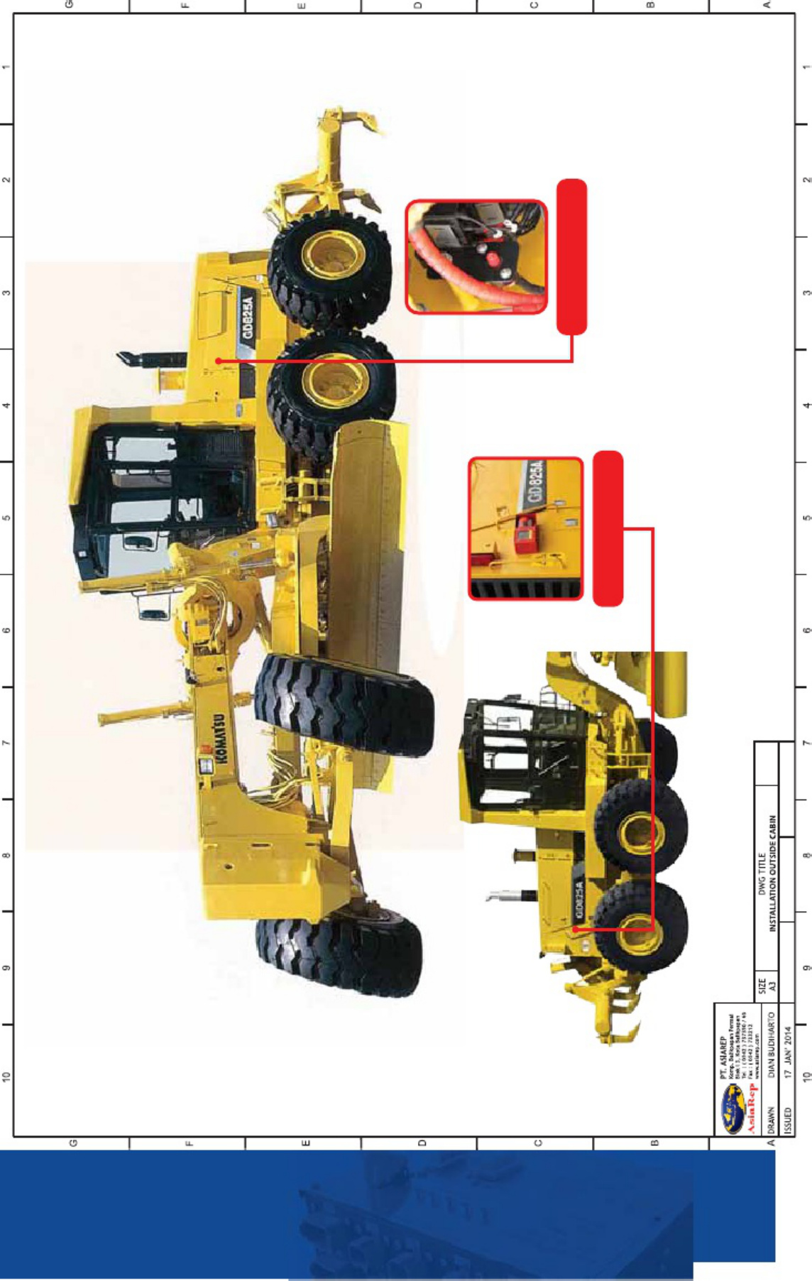 Sample 8 of Technical Document Power Distribution Unit Technical Manual [PDF]