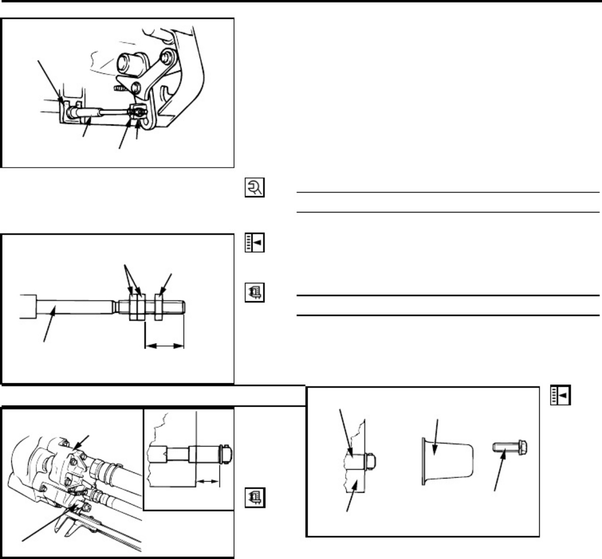 Sample 6 of Technical Document Power Take Off With Oil Pump Workshop Service Manual [PDF]