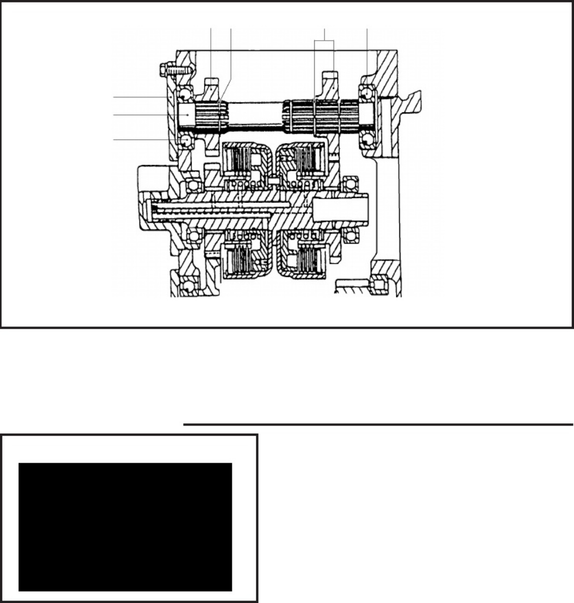 Sample 6 of Technical Document Powershift Transmission Overvi Technical Manual [PDF]