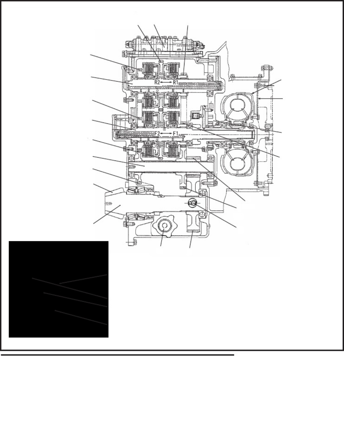 Sample 7 of Technical Document Powershift Transmission Overvi Technical Manual [PDF]