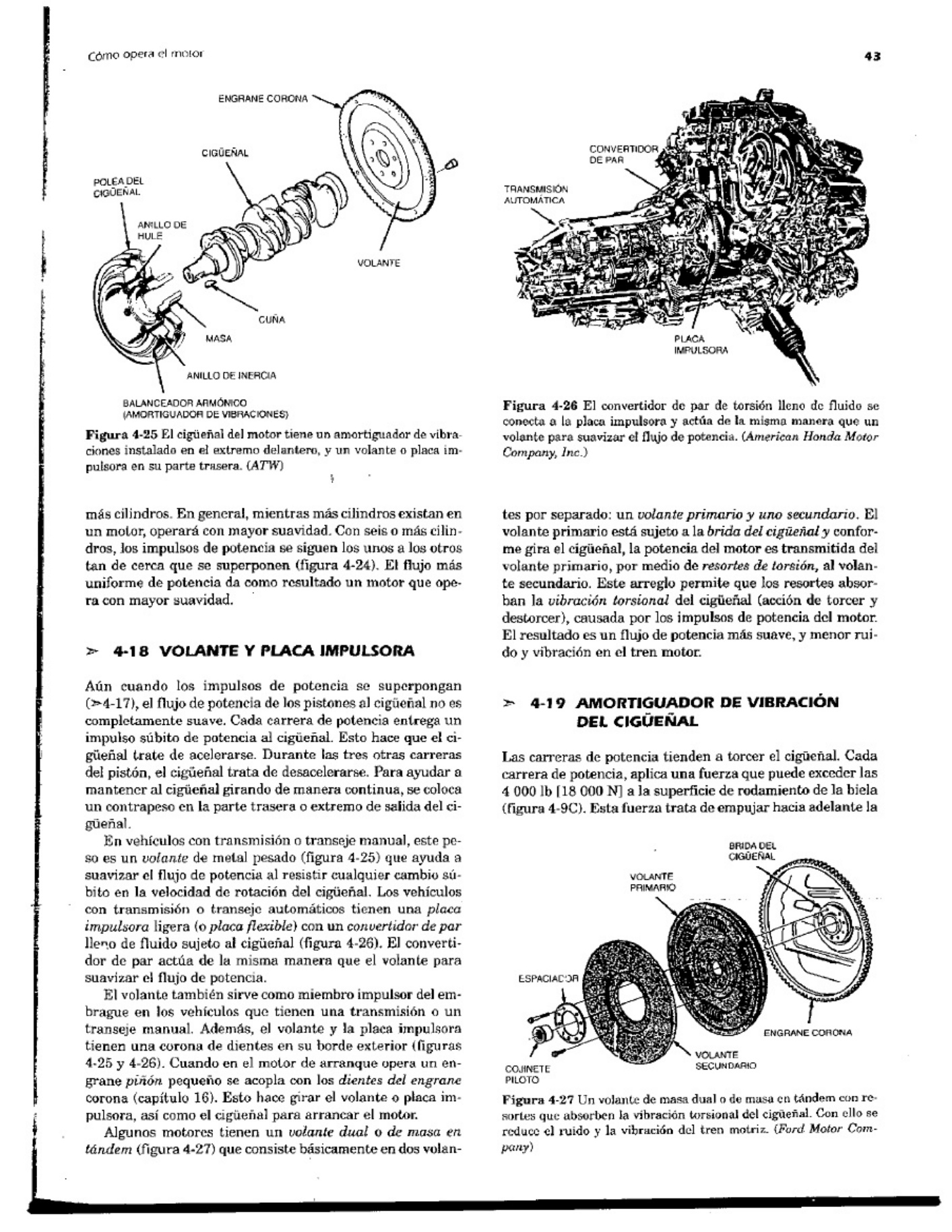 Sample 3 of Technical Document Ppuesta A Punto y Rendimiento Del M Technical Manual [PDF]