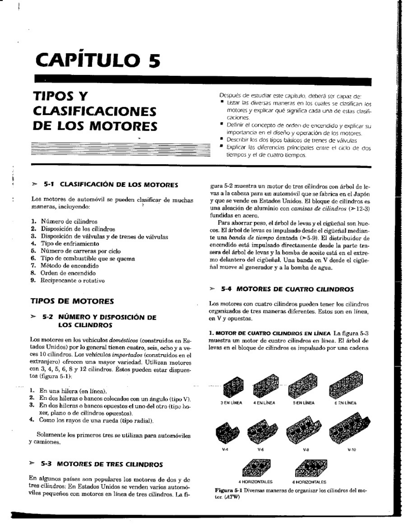 Sample 4 of Technical Document Ppuesta A Punto y Rendimiento Del M Technical Manual [PDF]