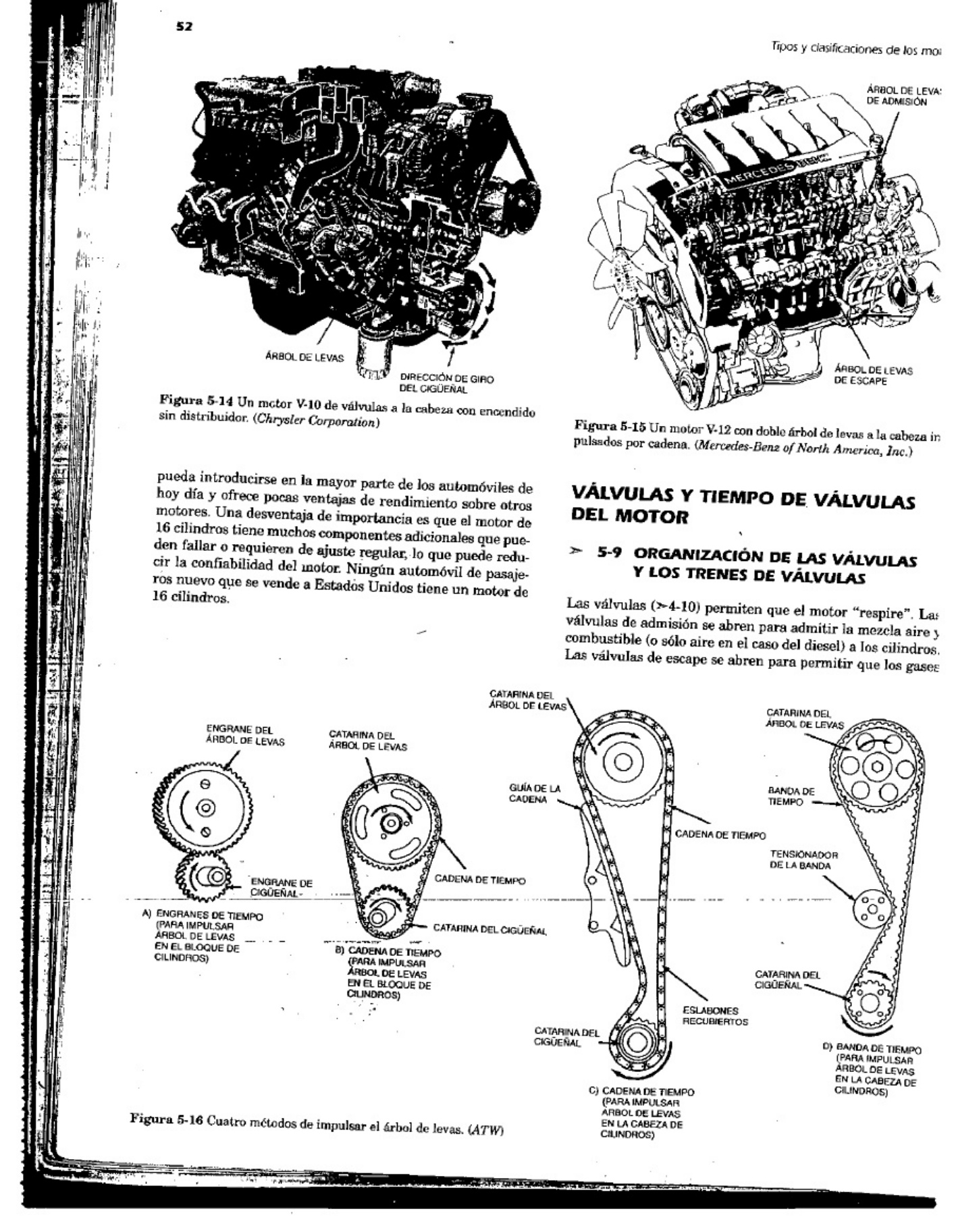 Sample 5 of Technical Document Ppuesta A Punto y Rendimiento Del M Technical Manual [PDF]