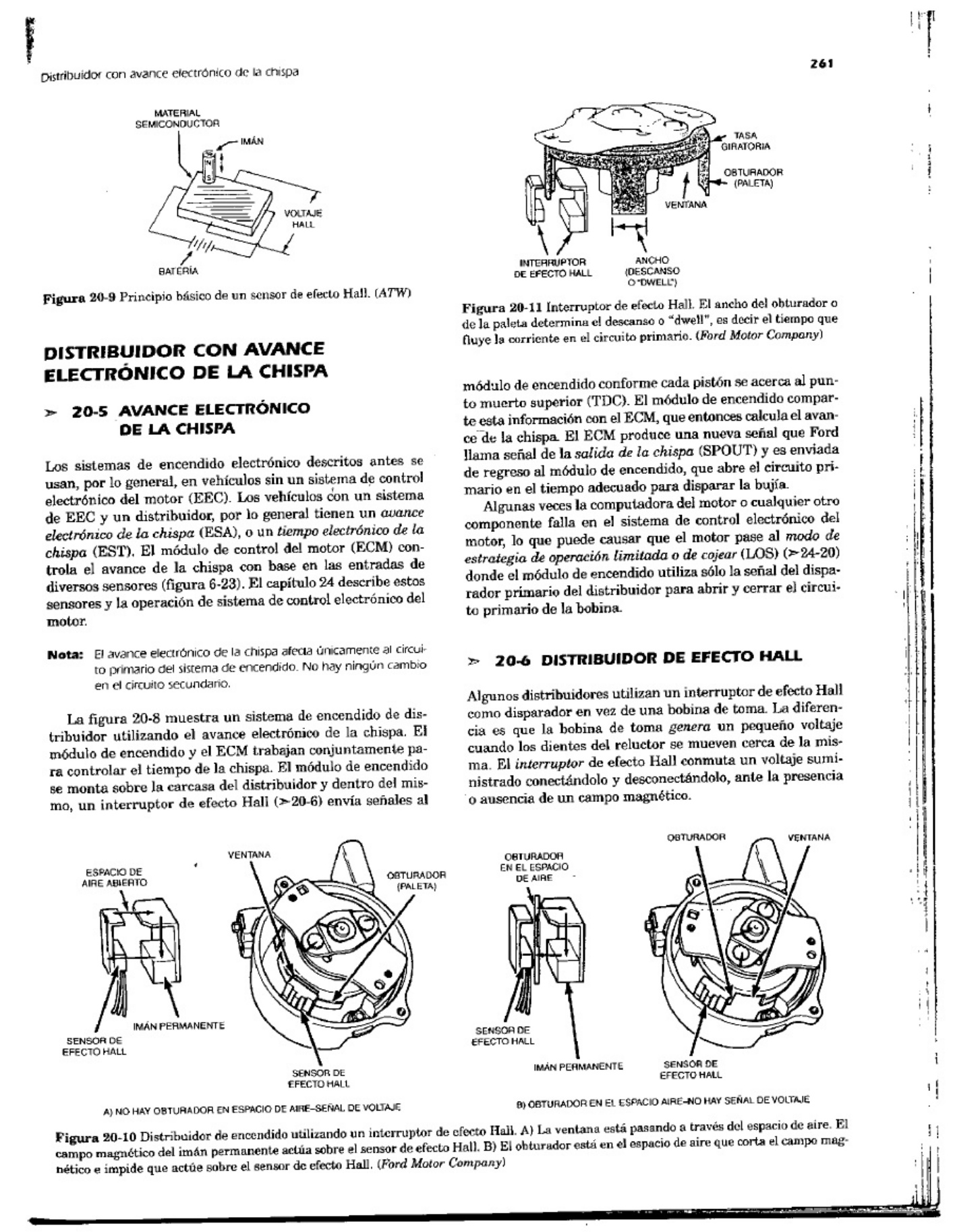 Sample 6 of Technical Document Ppuesta A Punto y Rendimiento Del M Technical Manual [PDF]
