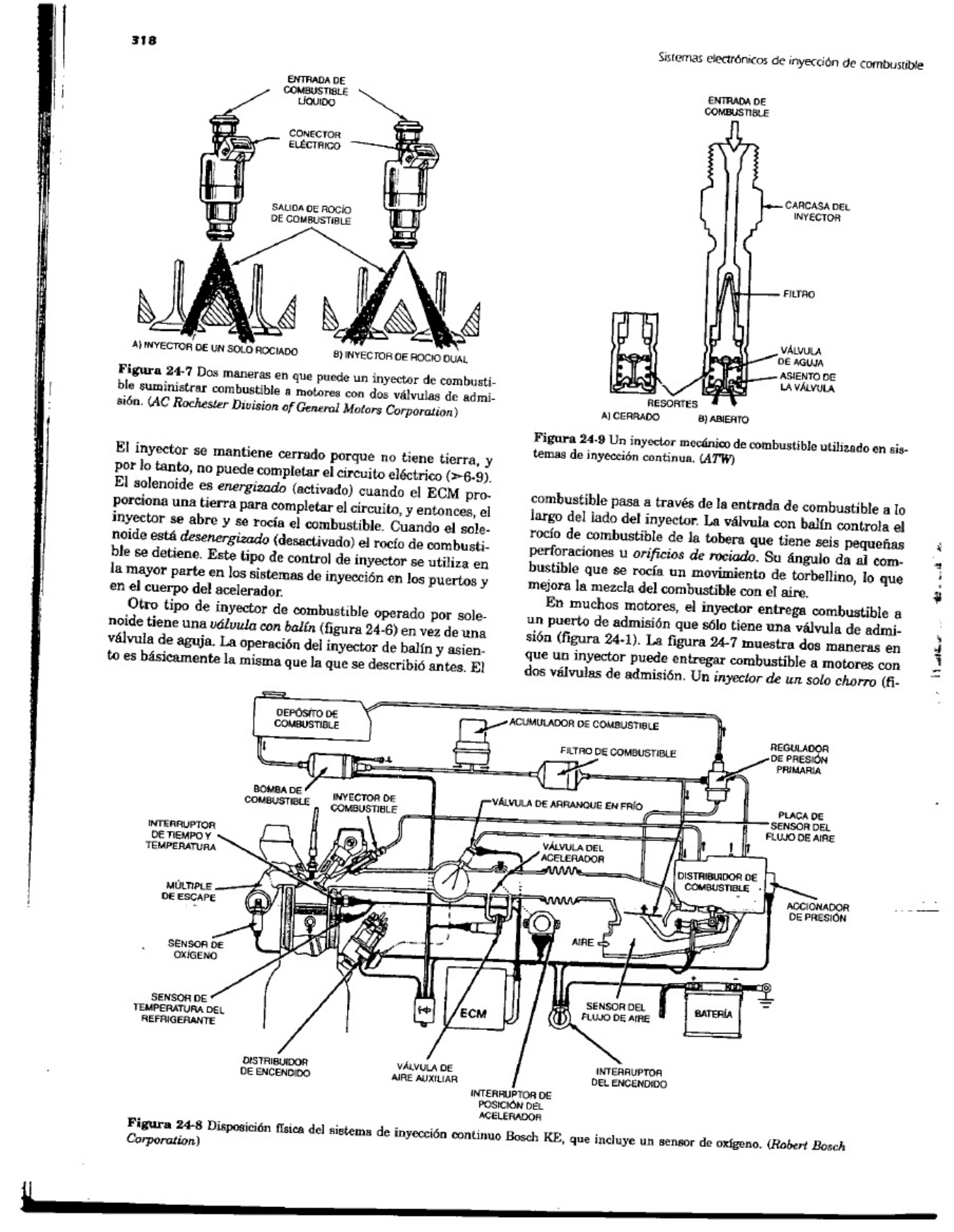 Sample 7 of Technical Document Ppuesta A Punto y Rendimiento Del M Technical Manual [PDF]