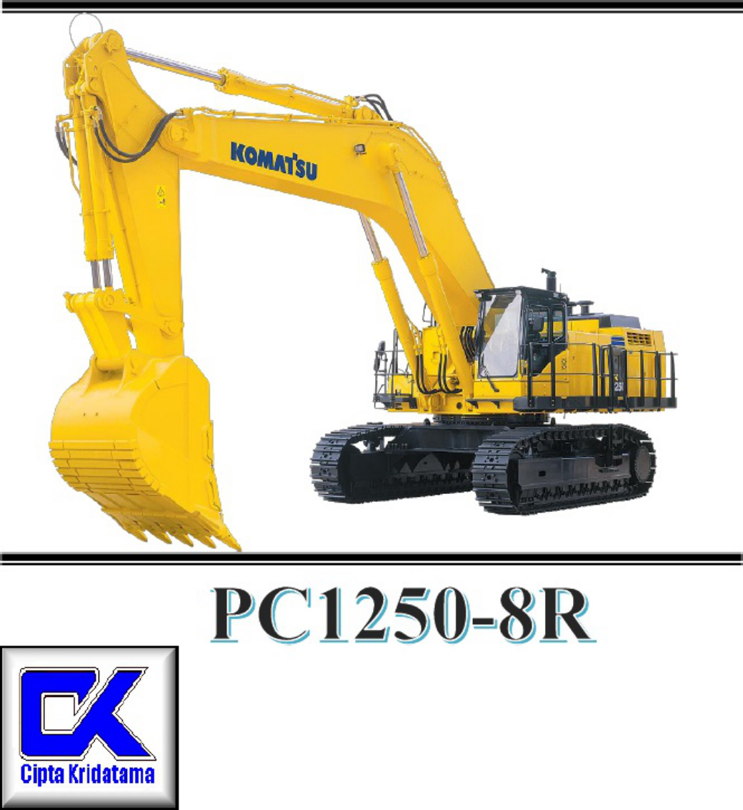 Technical Document Project Modul 1250 CK - REV 1 Technical Manual [PDF] cover