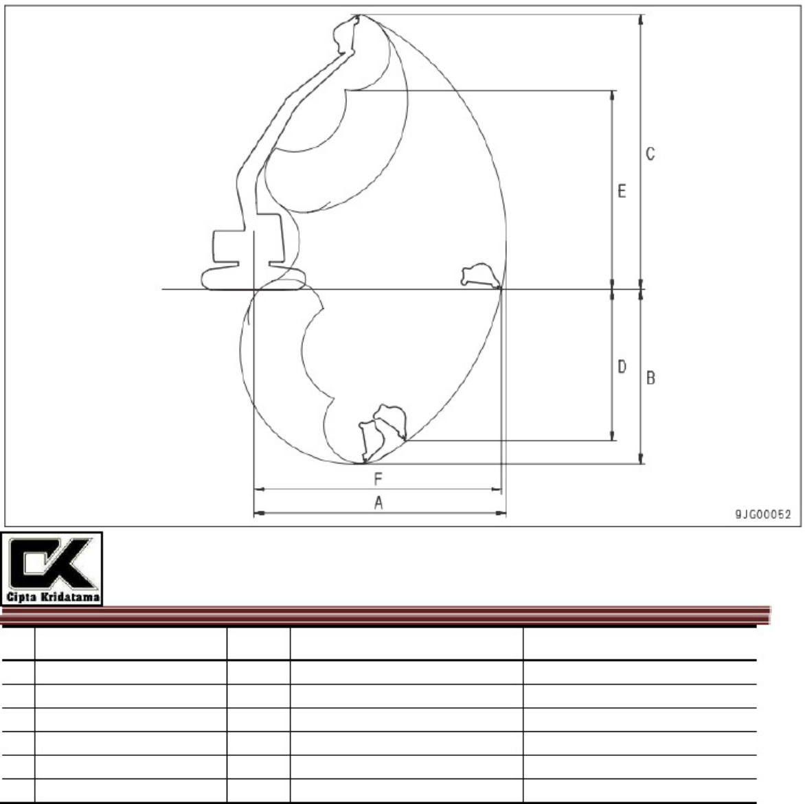 Sample 2 of Technical Document Project Modul 1250 CK - REV 1 Technical Manual [PDF]