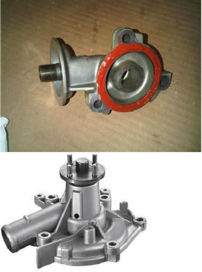 Sample 7 of Technical Document Prosedur Overhaul Mesin Diesel L300 Technical Manual [PDF]