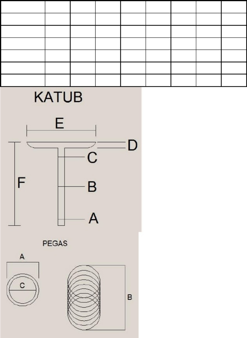 Sample 8 of Technical Document Prosedur Overhaul Mesin Diesel L300 Technical Manual [PDF]