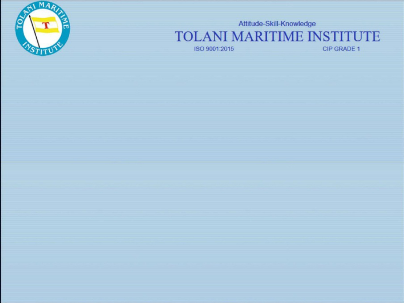 Sample 3 of Technical Document Purifier Overhaul Procedures and To Technical Manual [PDF]