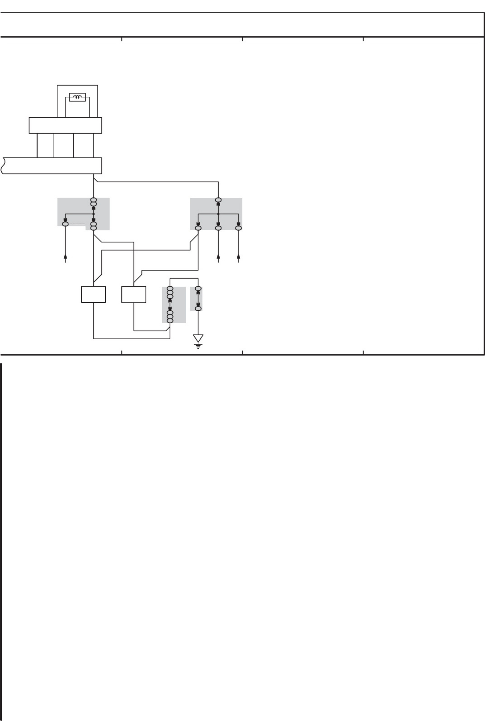 Sample 7 of Technical Document RAV4 Electrical Wiring Diagram Over Complete Electrical Wiring Schematic & System Diagram [PDF]