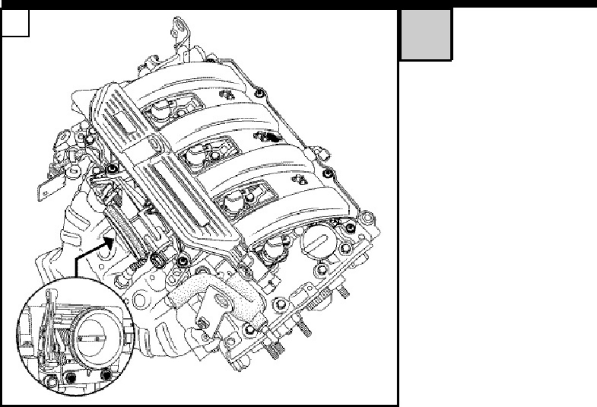 Sample 6 of Technical Document Renault K4M Engine Workshop Service Manual [PDF]