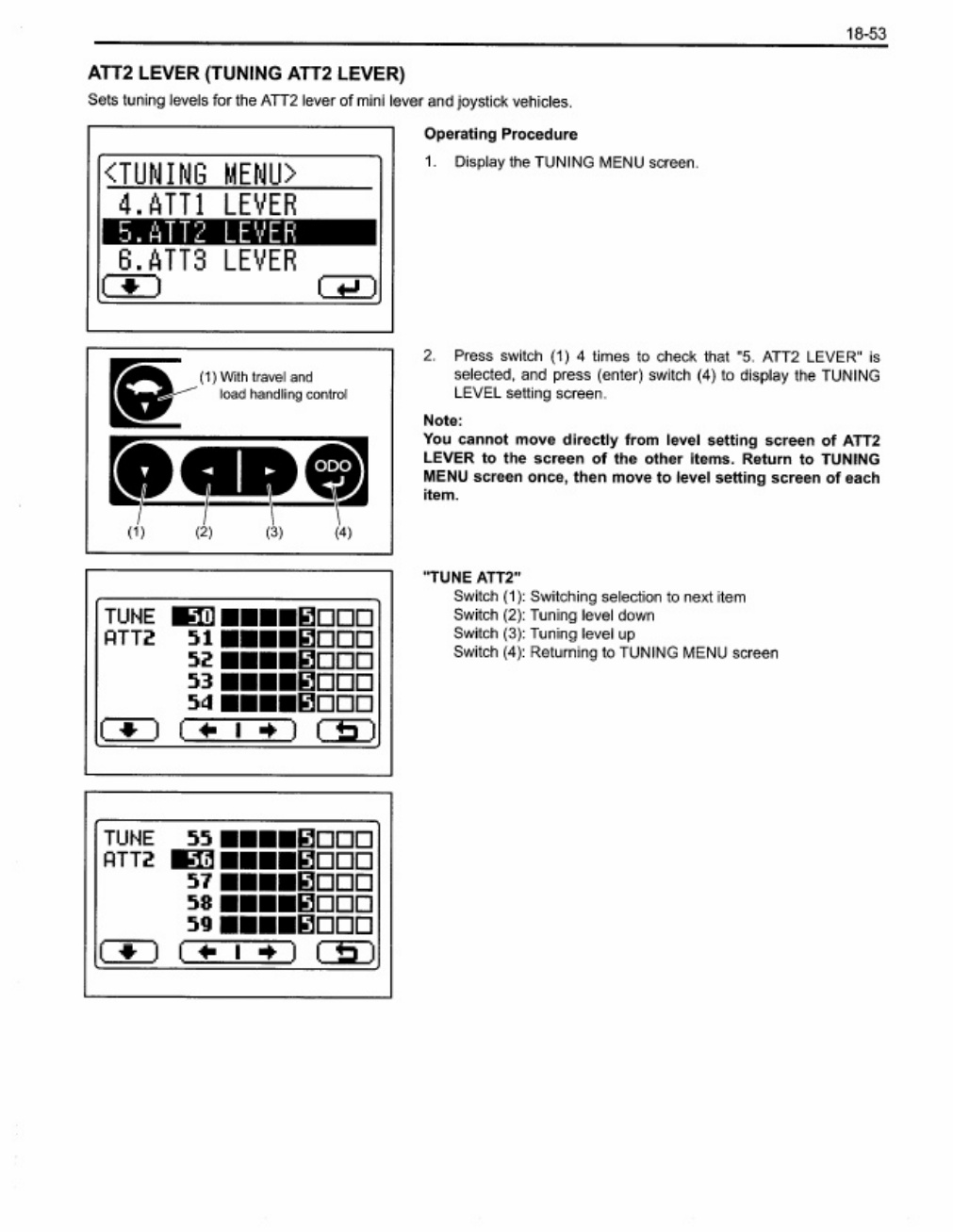 Sample 5 of Technical Document Repair Workshop Service Manual [PDF]