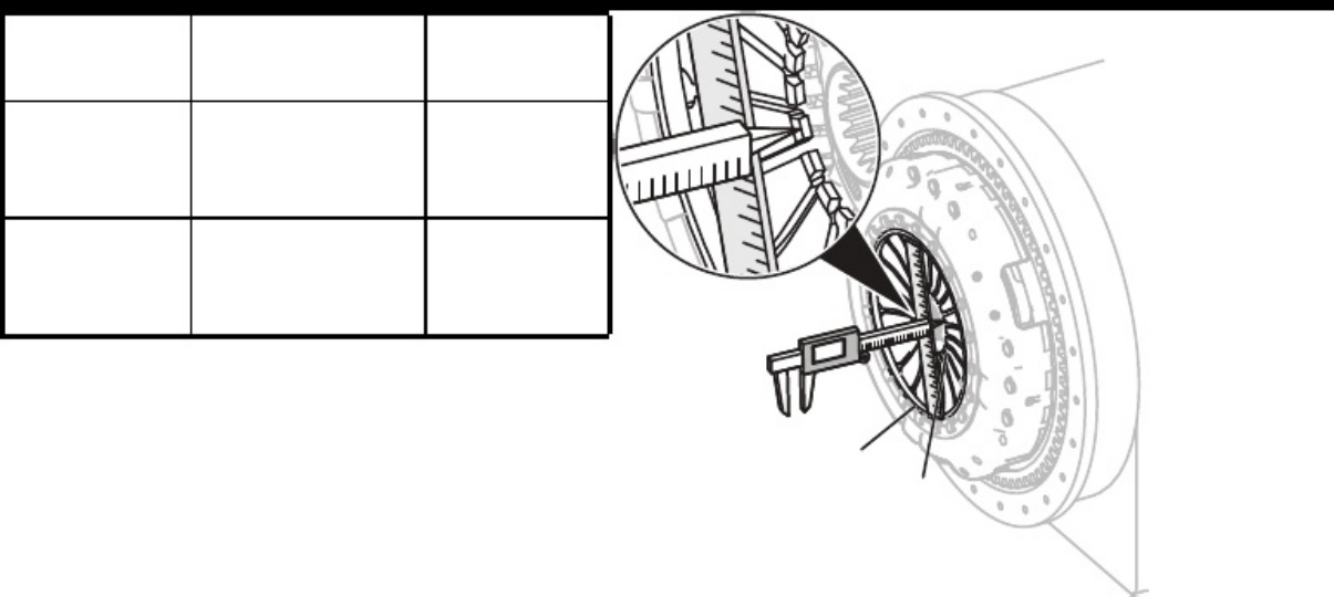 Sample 3 of Technical Document Repair Marine / Vehicle Transmission Workshop Service Manual [PDF]