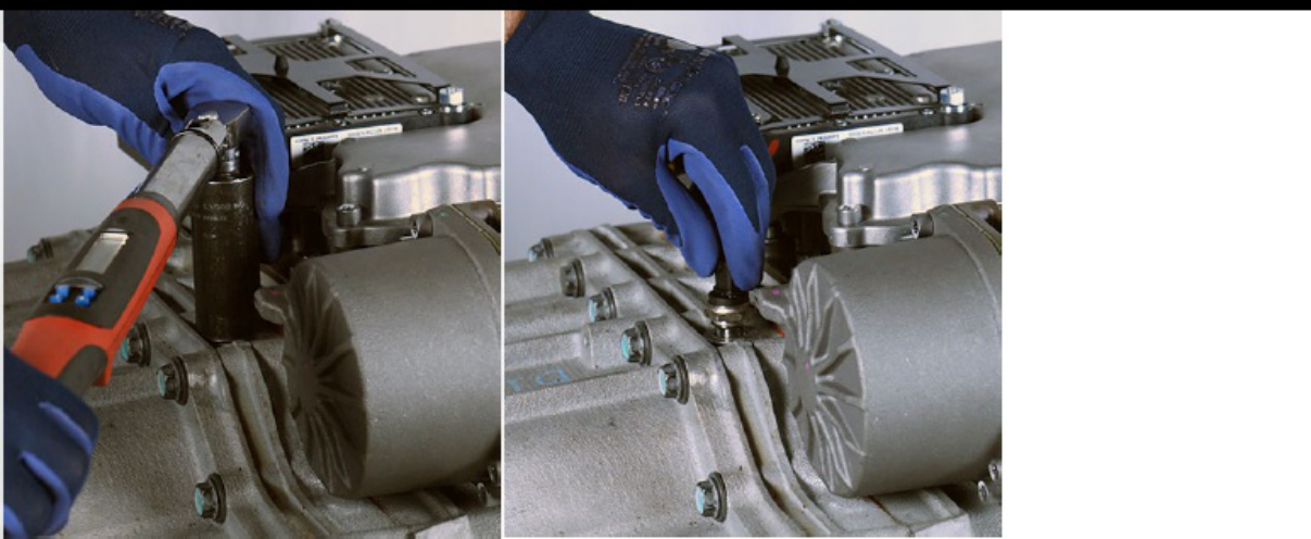 Sample 5 of Technical Document Repair Marine / Vehicle Transmission Workshop Service Manual [PDF]