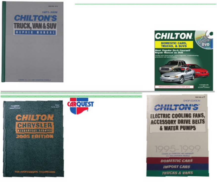 Sample 4 of Technical Document Repair Workshop Service Manual [PDF]