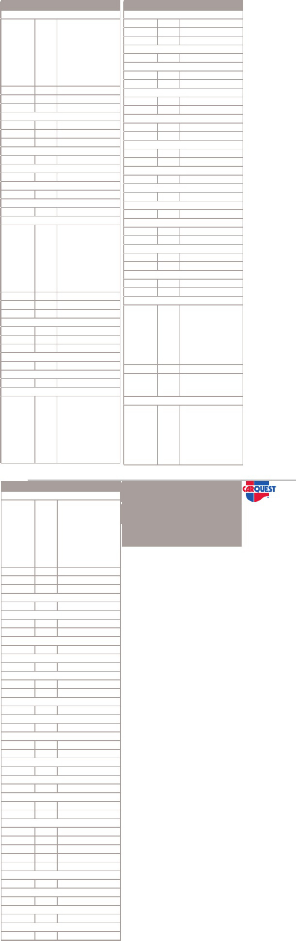 Sample 7 of Technical Document Repair Workshop Service Manual [PDF]