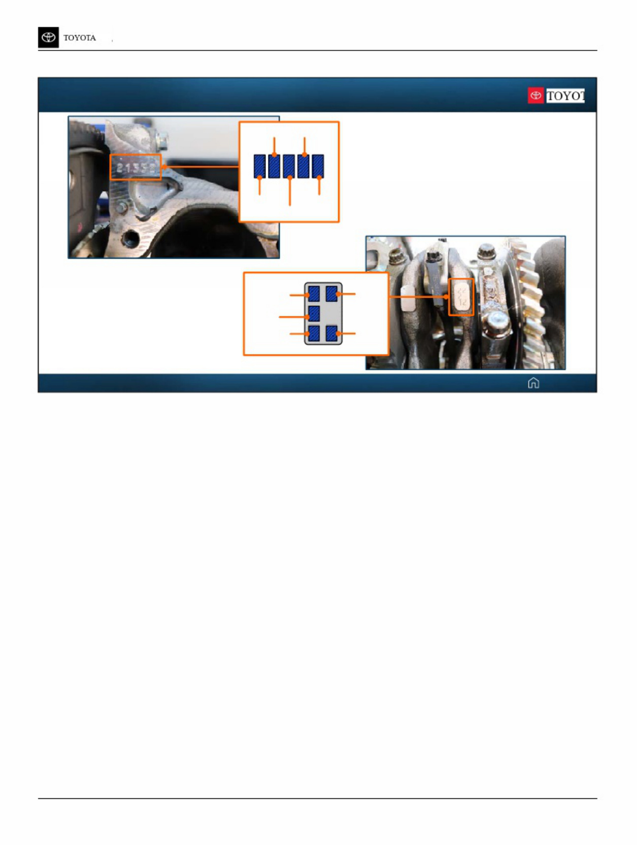 Sample 6 of Technical Document Reparaci n de Motores A25A-FKS TIC2 Technical Manual [PDF]