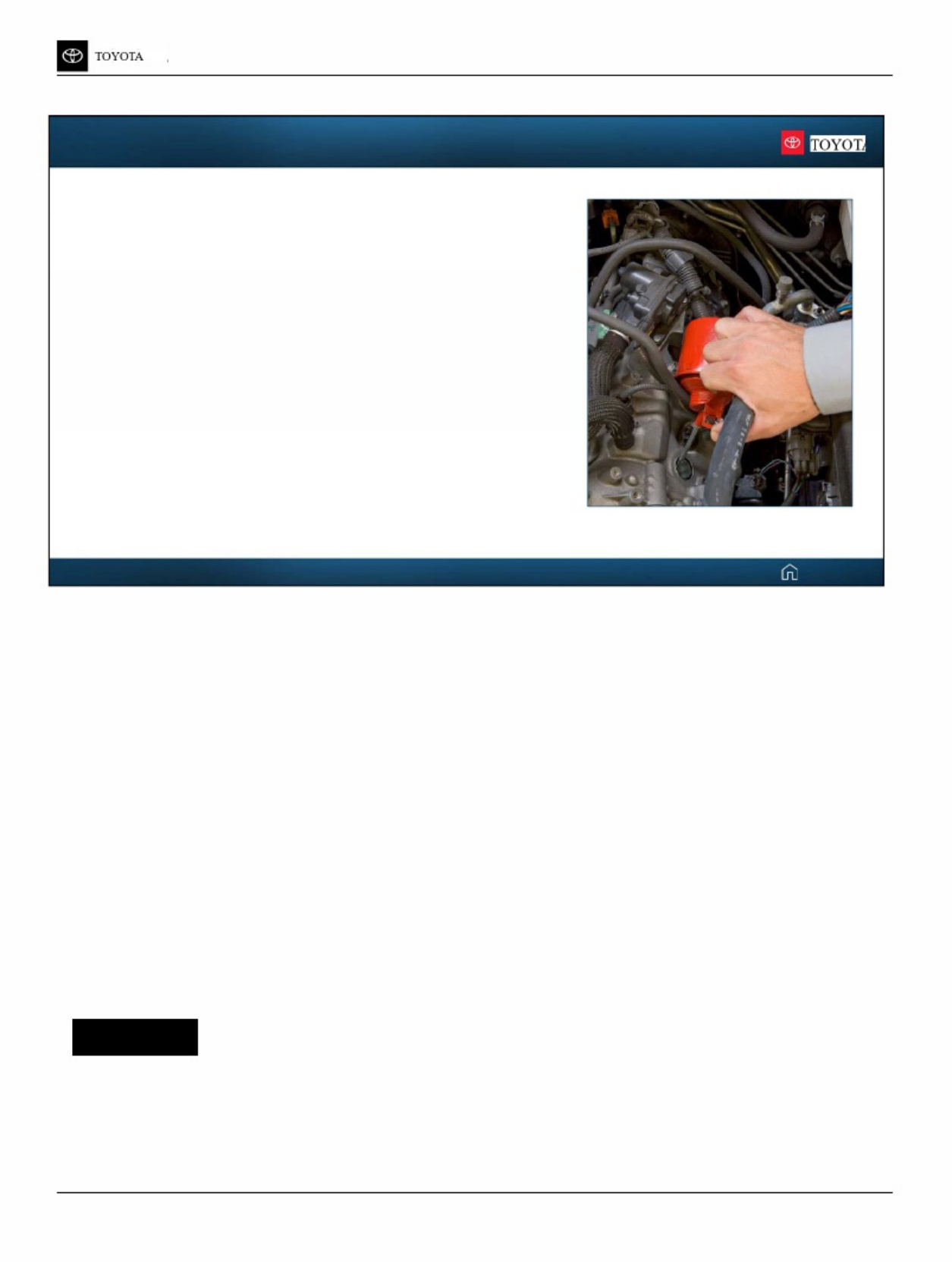 Sample 8 of Technical Document Reparaci n de Motores A25A-FKS TIC2 Technical Manual [PDF]