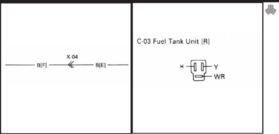 Sample 4 of Technical Document Saba Nasim Wiring Diagram Guide Complete Electrical Wiring Schematic & System Diagram [PDF]