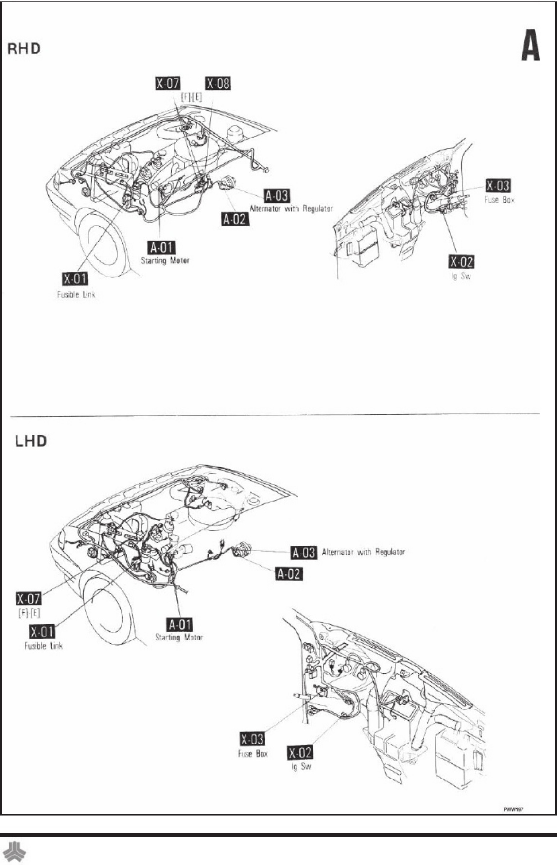 Sample 5 of Technical Document Saba Nasim Wiring Diagram Guide Complete Electrical Wiring Schematic & System Diagram [PDF]