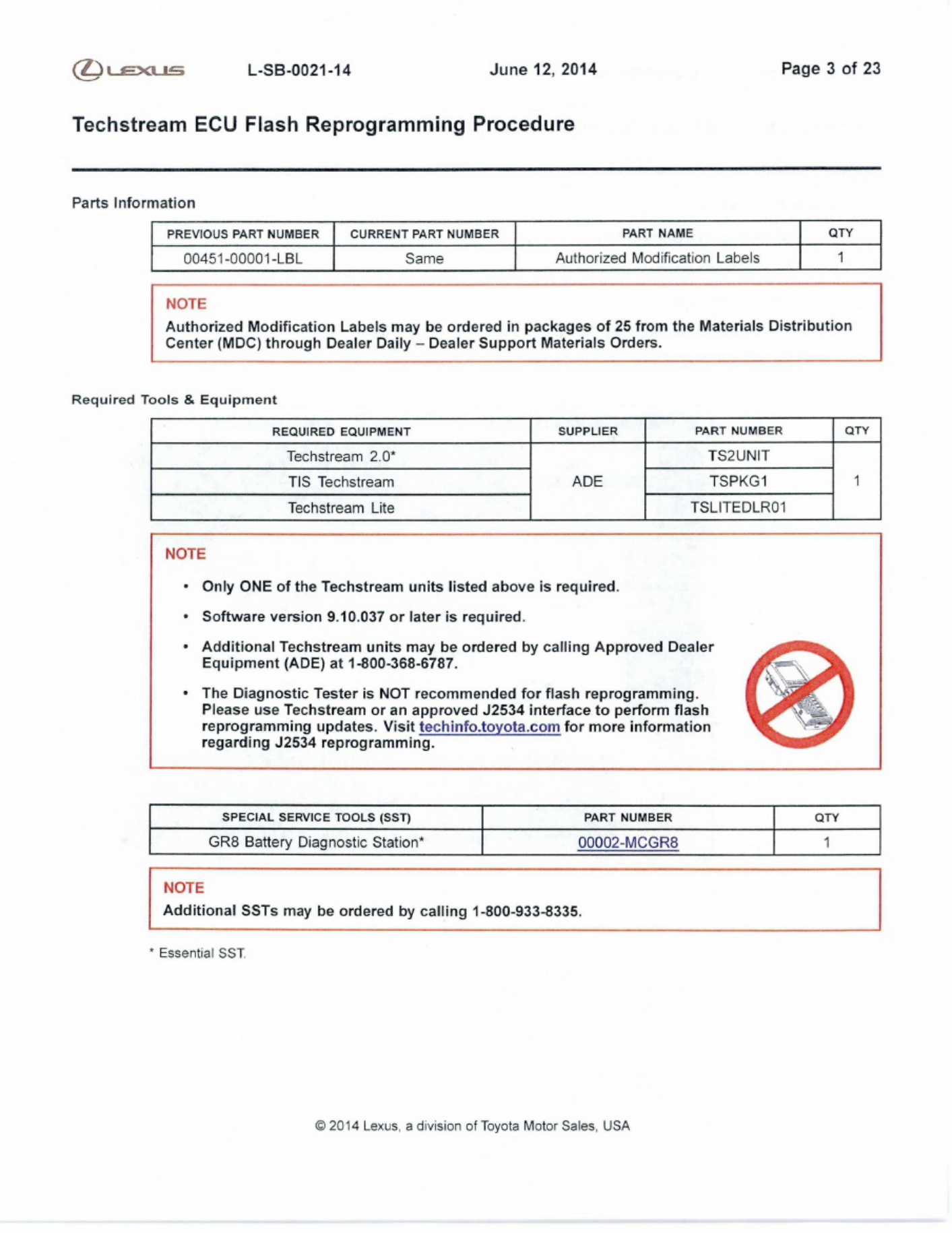 Sample 3 of Technical Document SB 10060704 2280 Technical Manual [PDF]
