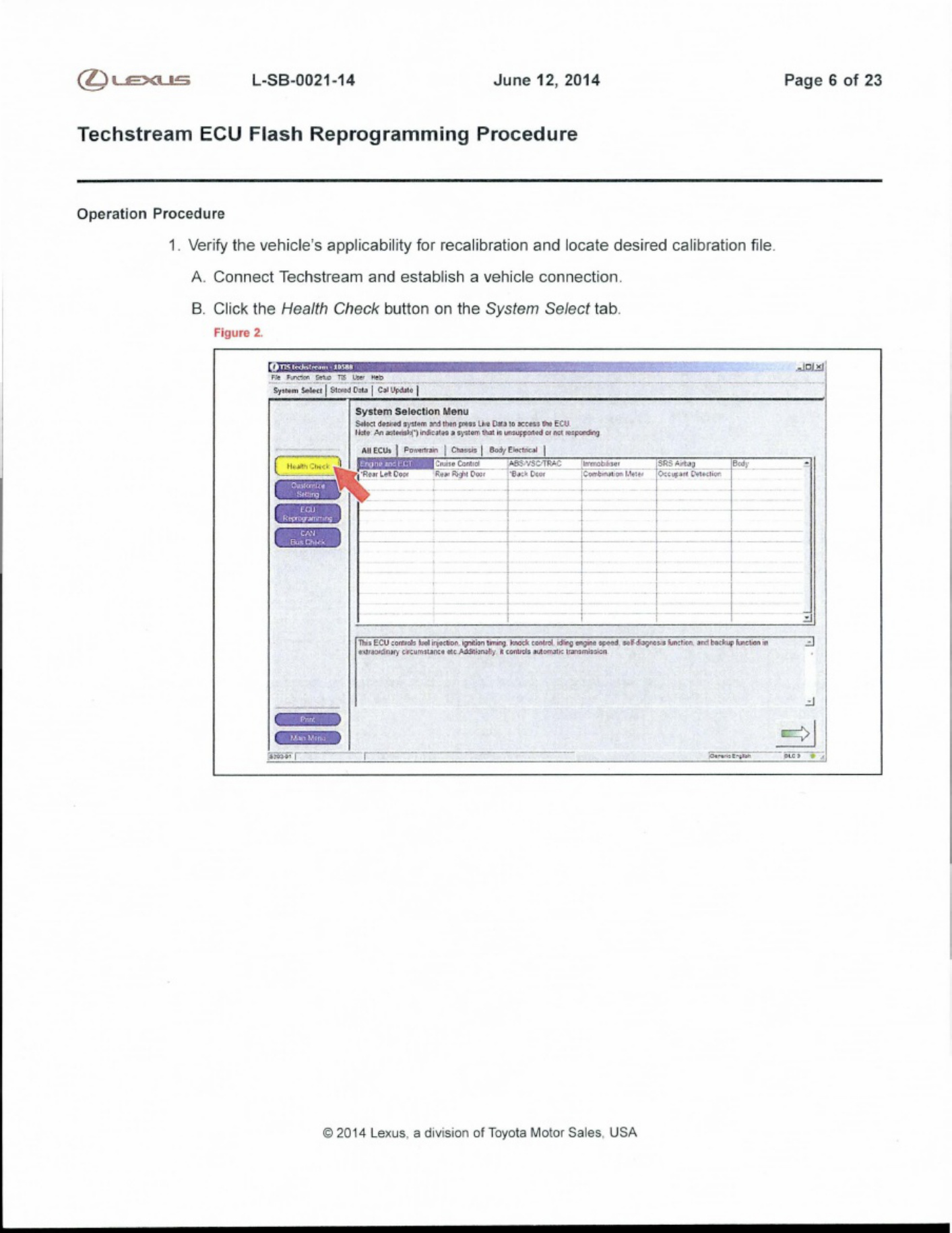 Sample 5 of Technical Document SB 10060704 2280 Technical Manual [PDF]
