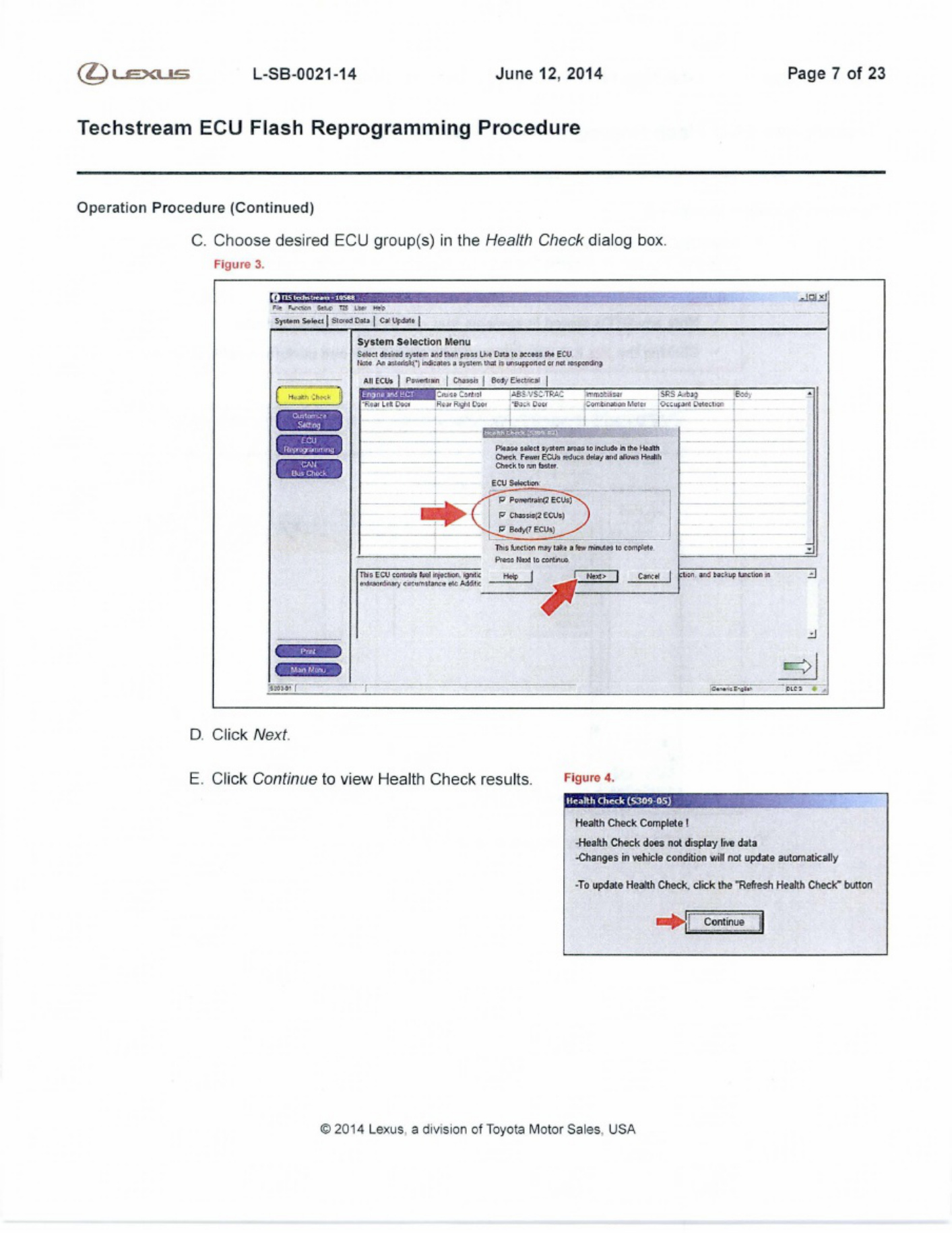 Sample 6 of Technical Document SB 10060704 2280 Technical Manual [PDF]