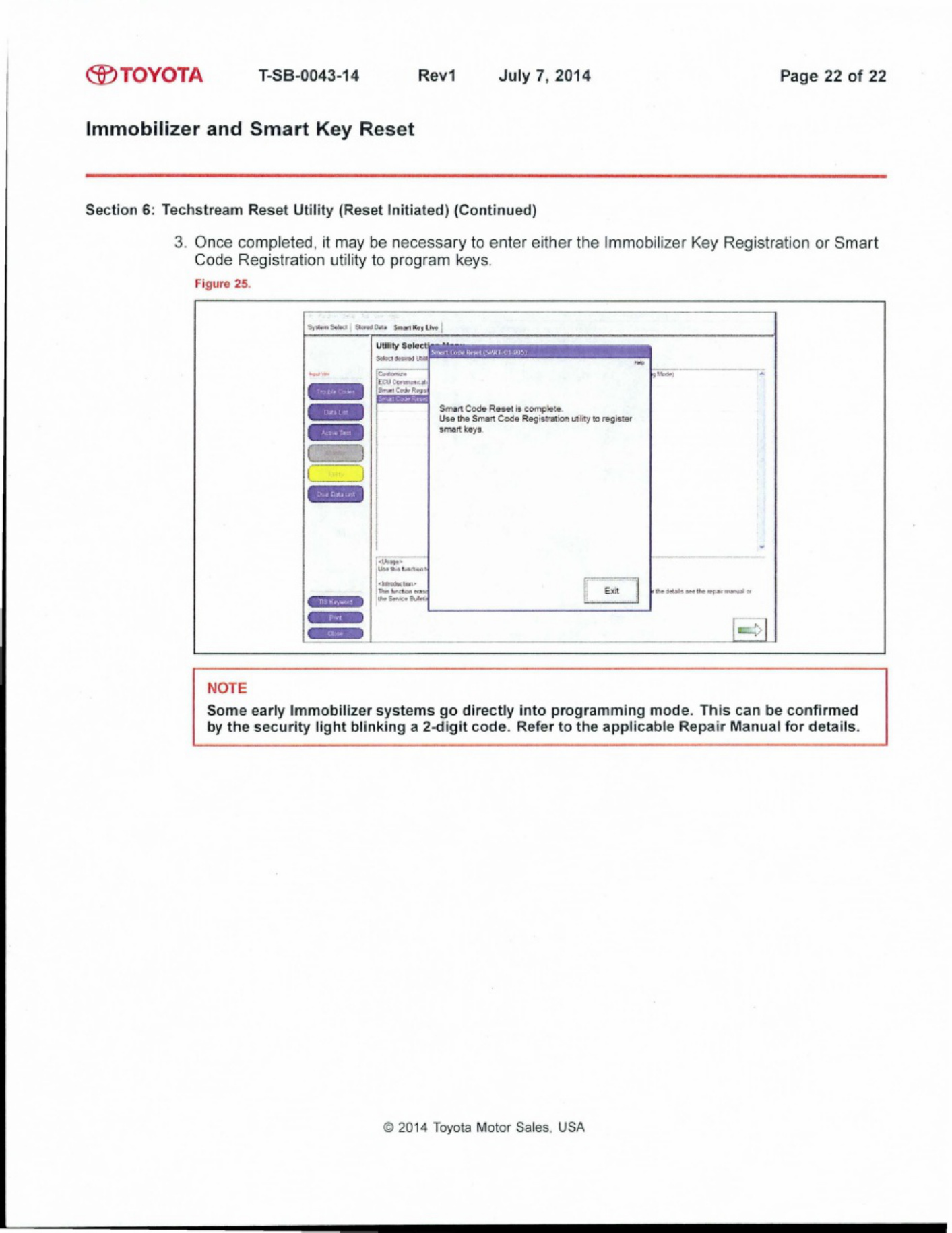 Sample 8 of Technical Document SB 10060732 2280 Technical Manual [PDF]
