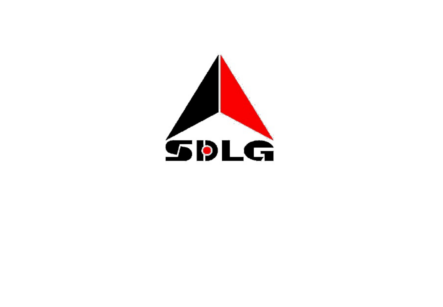 Technical Document SDLG Wheel Loader Electrical System Complete Electrical Wiring Schematic & System Diagram [PDF] cover