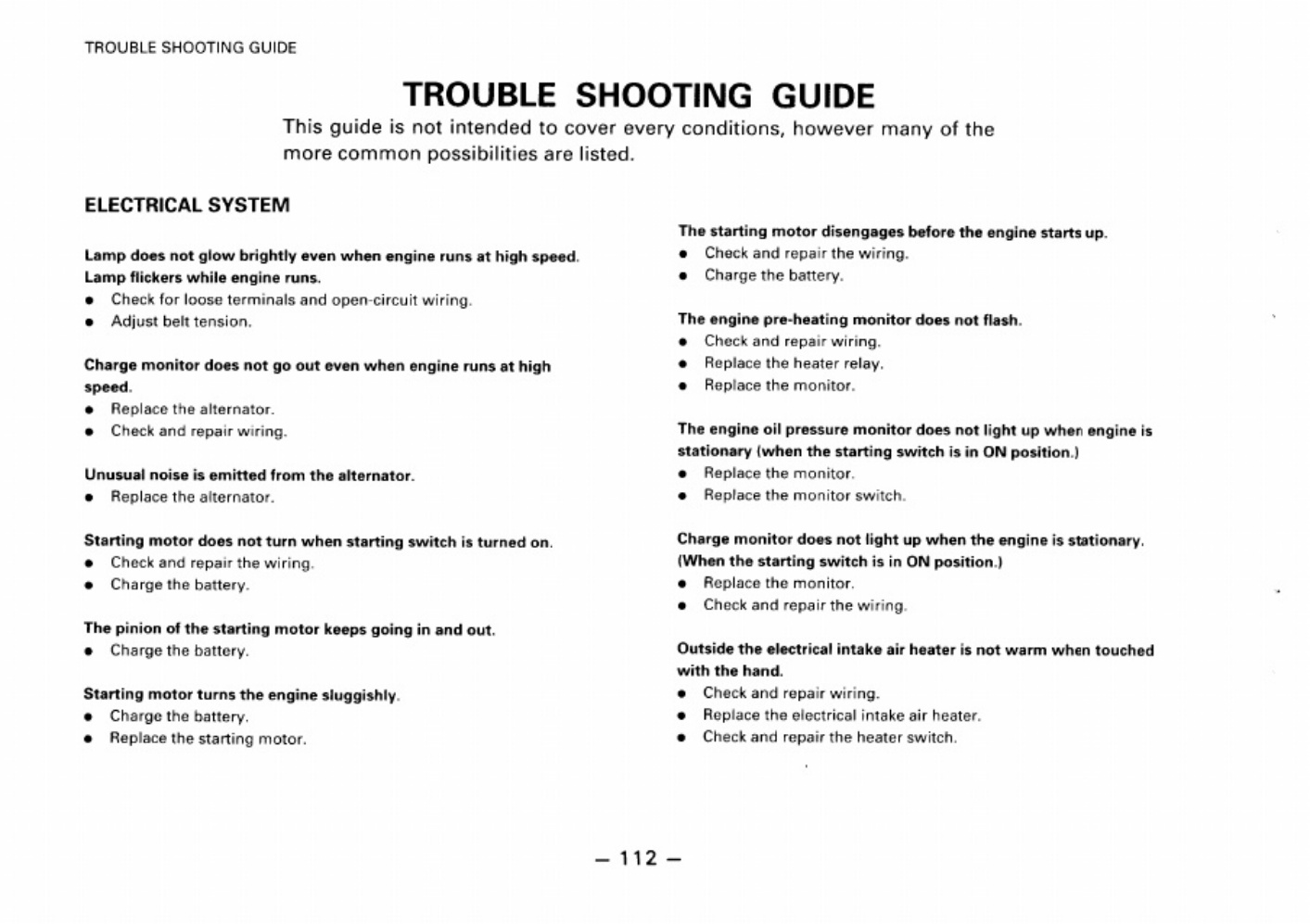 Sample 7 of Technical Document Seamu4230106 - Wa420-1 Technical Manual [PDF]
