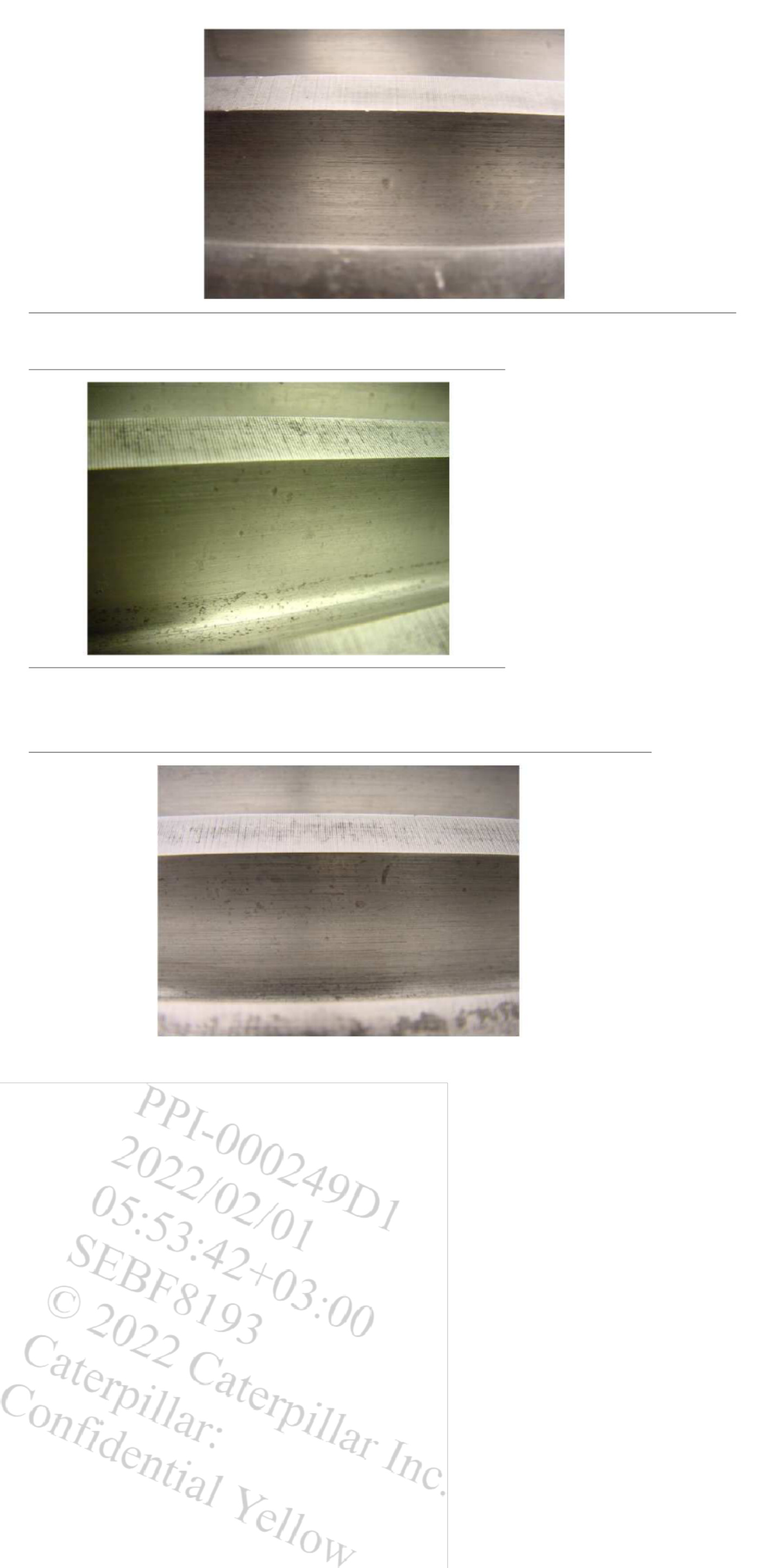 Technical Document SEBF8193 Technical Manual [PDF] cover