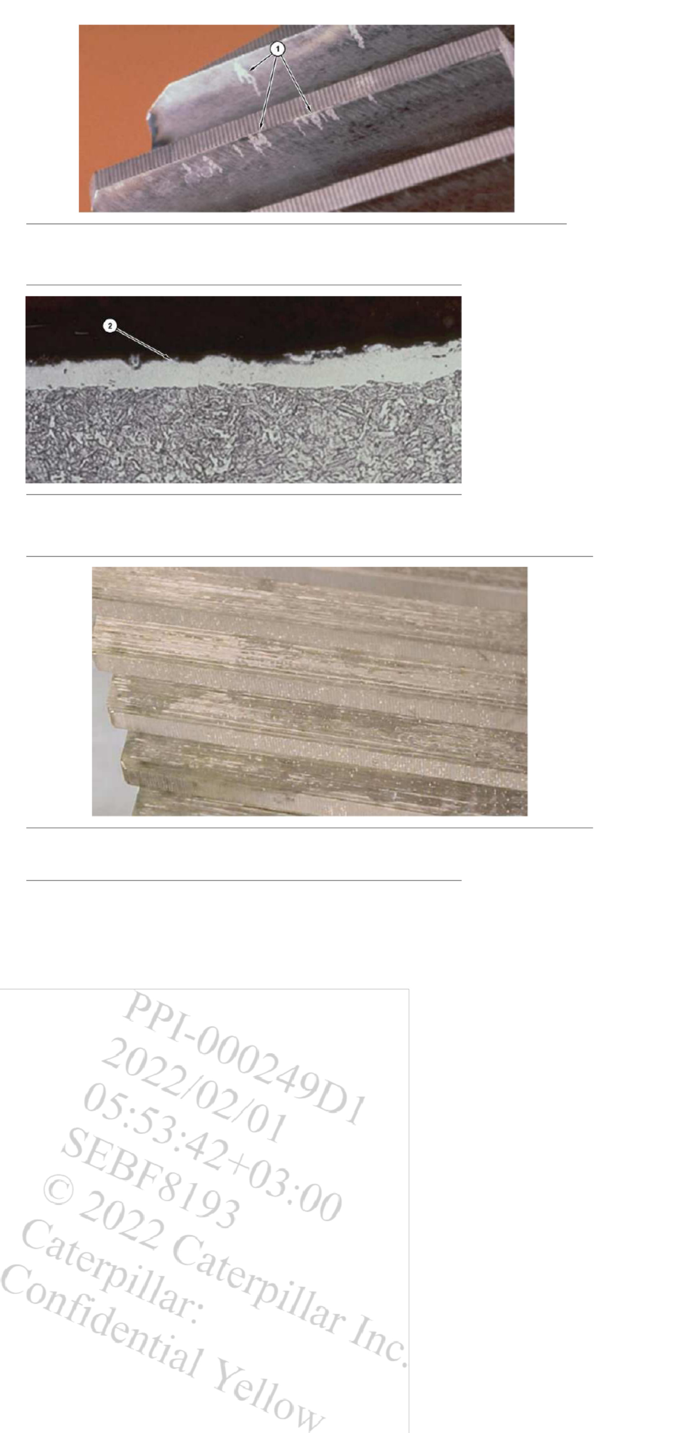 Sample 4 of Technical Document SEBF8193 Technical Manual [PDF]