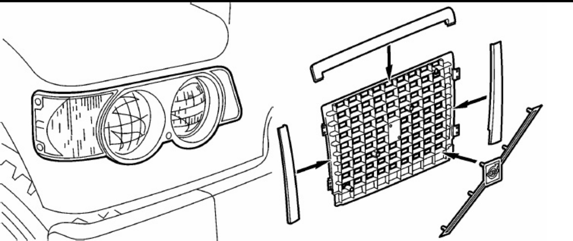 Sample 5 of Technical Document Service Workshop Service Manual [PDF]