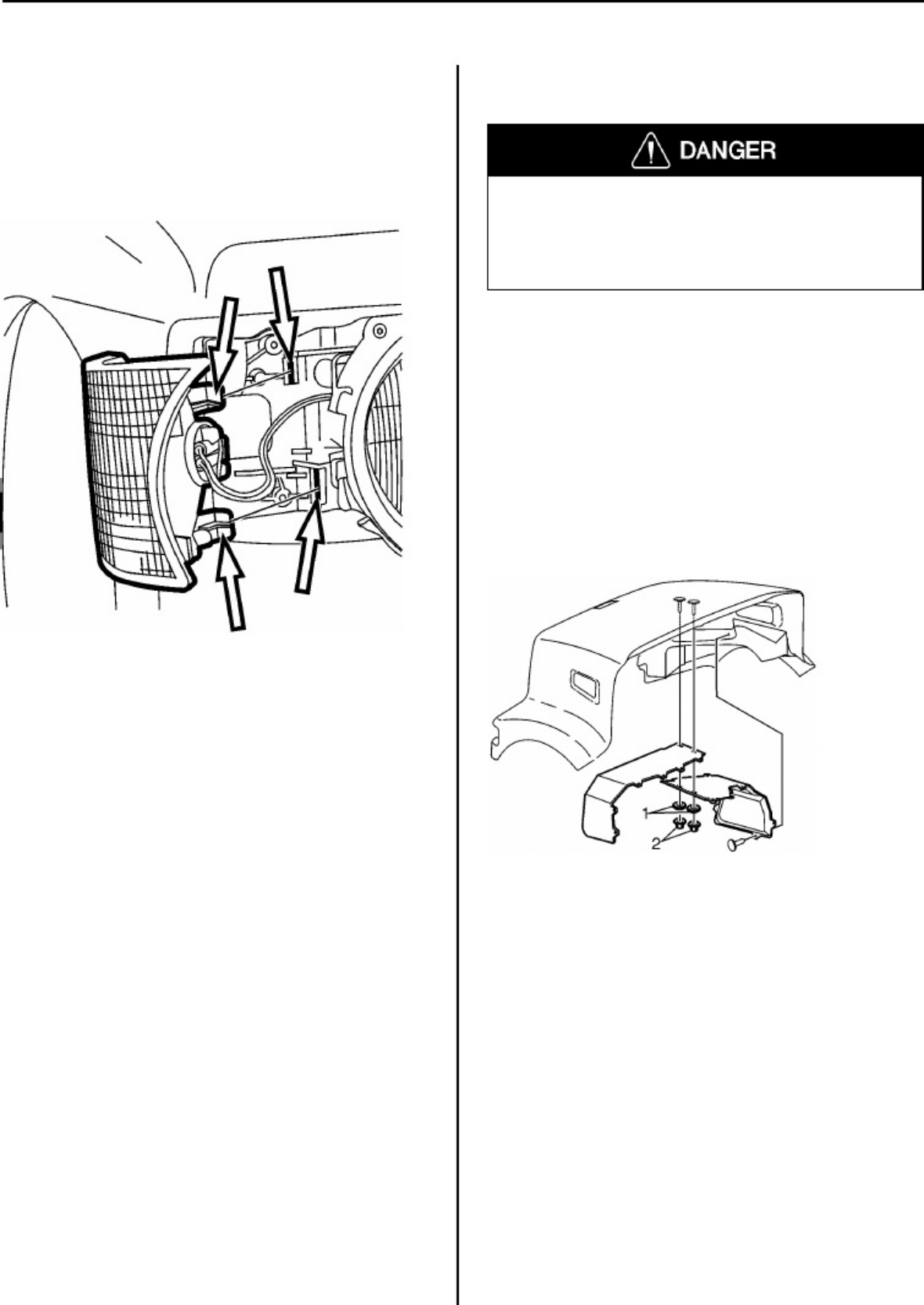 Sample 8 of Technical Document Service Workshop Service Manual [PDF]