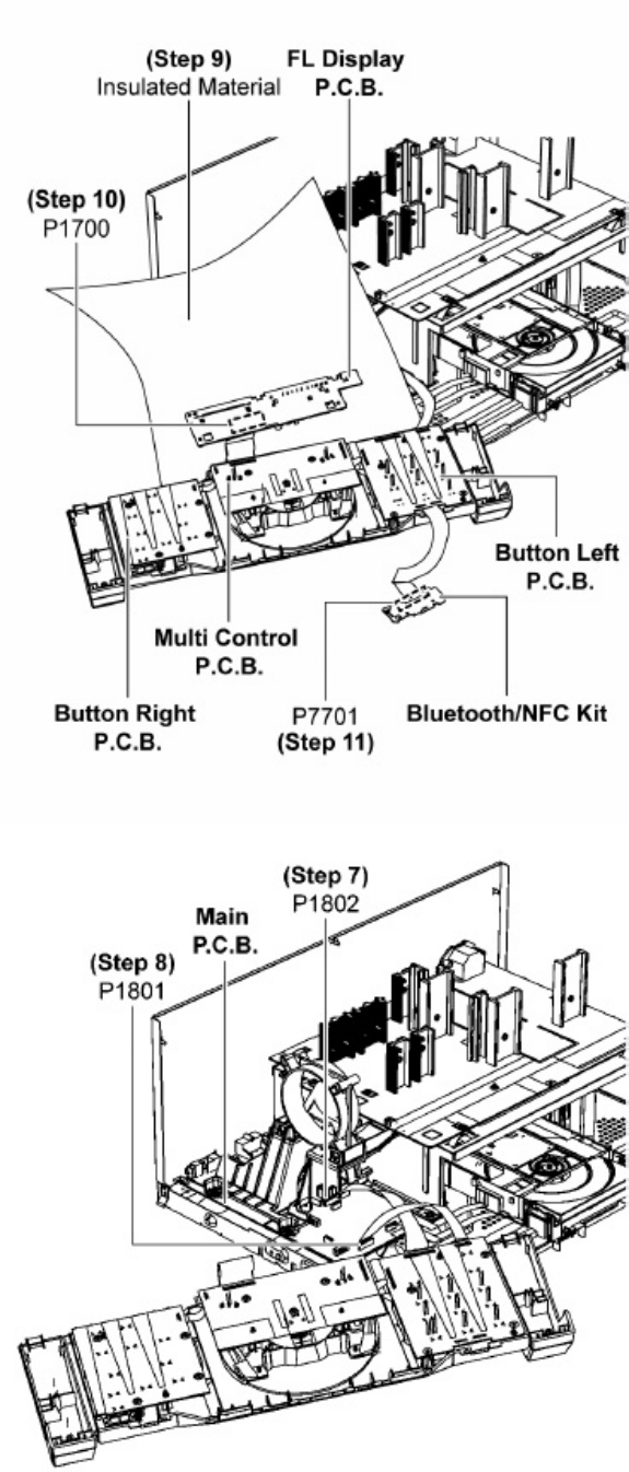 Sample 5 of Technical Document Service Workshop Service Manual [PDF]